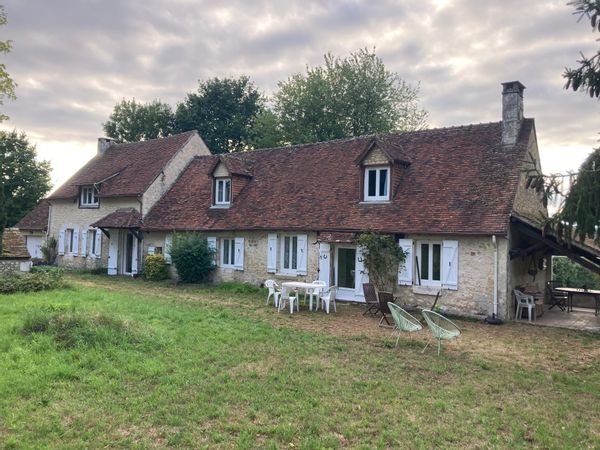 La longère de Pascaline