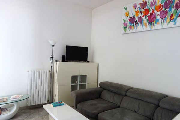 La maison de Antonella