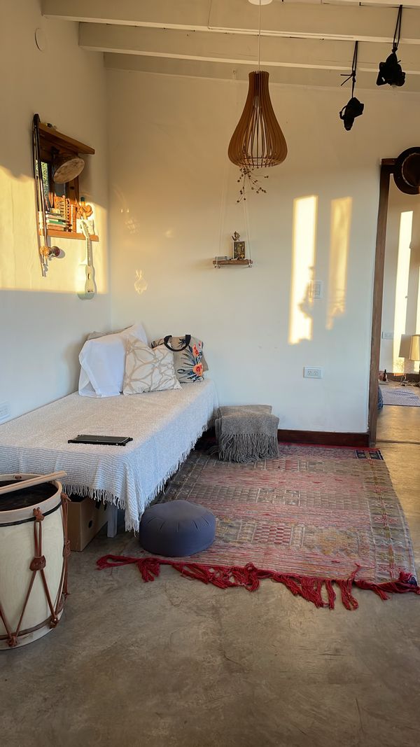 La maison de Julia