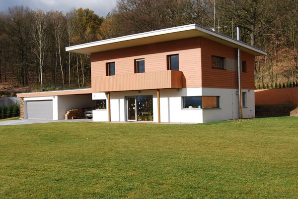 La maison de Vilém