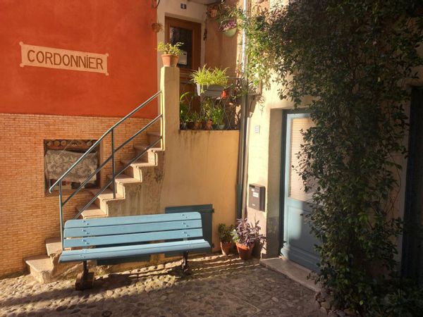La maison de Marie et Romain
