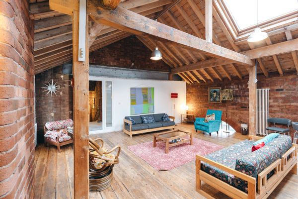 La maison de Guy