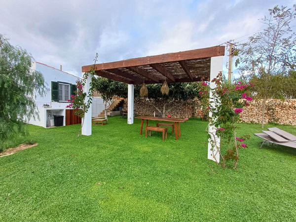 La maison de sara