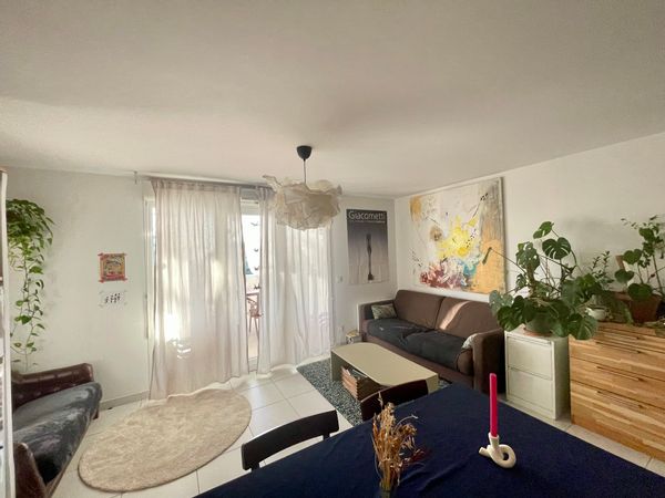 La maison d'Amal et Elie