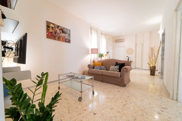 La maison de Francesca