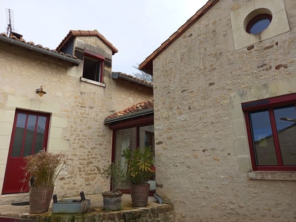Chez Estelle et Vincent