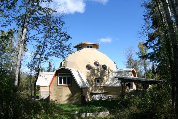 La maison de MARTIN