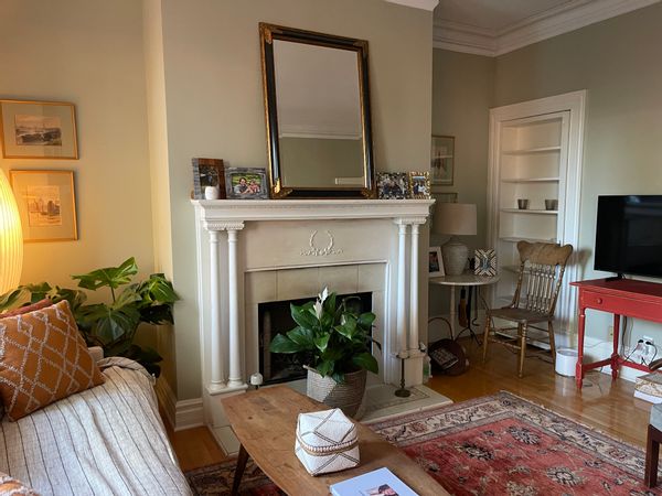 La maison de KARINA