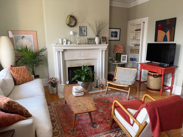 La maison de KARINA