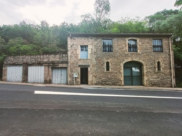 La maison de Sally et Jerôme