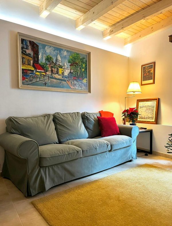 La maison de Alison