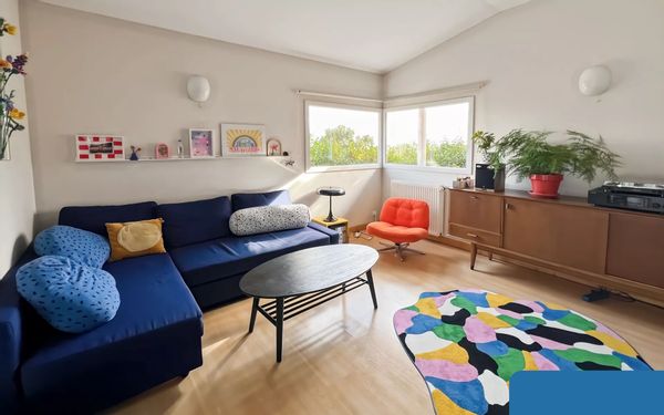 Maison contemporaine aux portes des gorges de l'Ardèche, 7 personnes