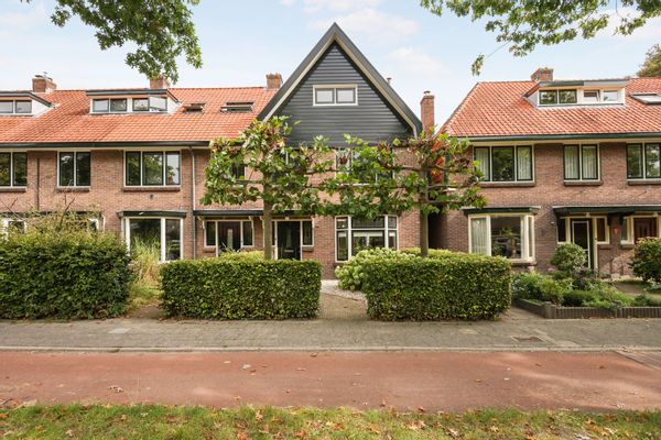 La maison de Jeroen