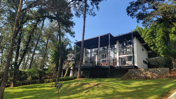 La maison de Anais