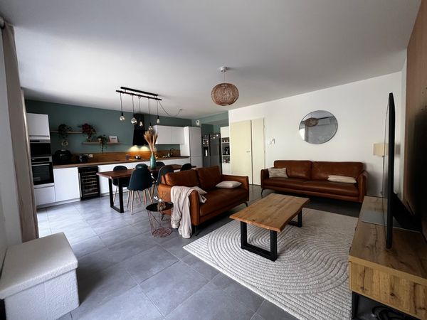 Maison familiale entre Aix en Provence et Marseille ☀️