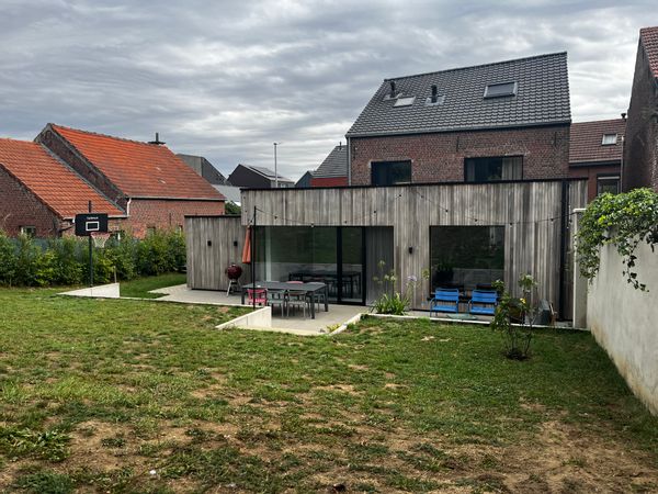 La maison de Lien