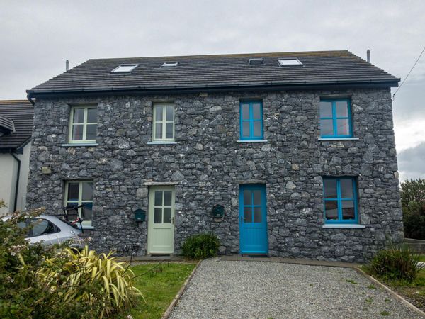 La maison de william