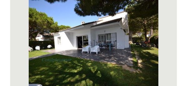 La maison de Enrique