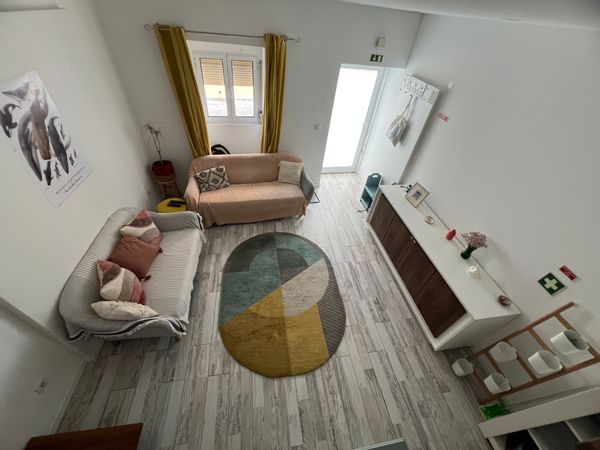 La maison de Stephanie