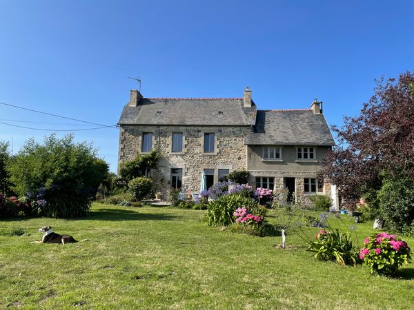 La maison de Tom