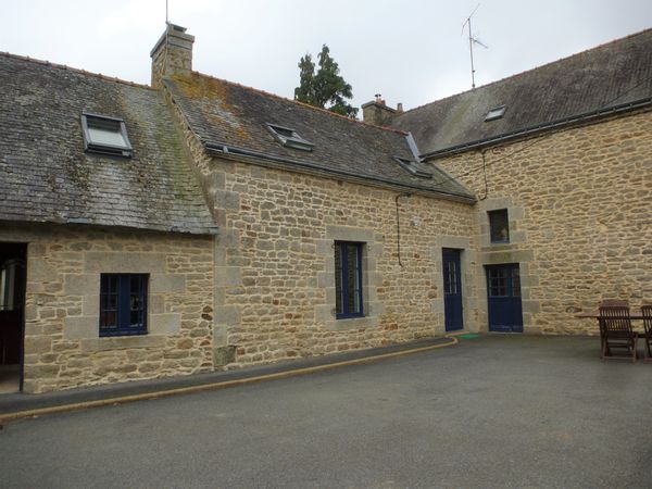 Chez Gildas et Anne