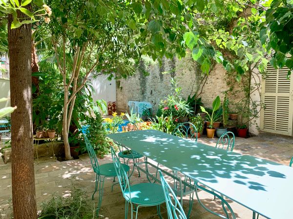 Ma maison entre Sète et Montpellier
