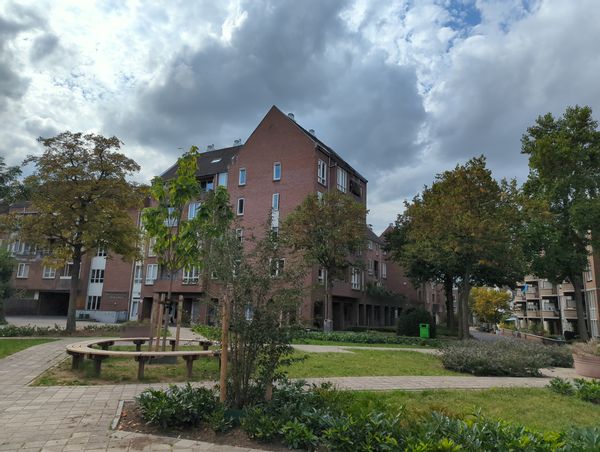 La maison de Gwyn & Lauren