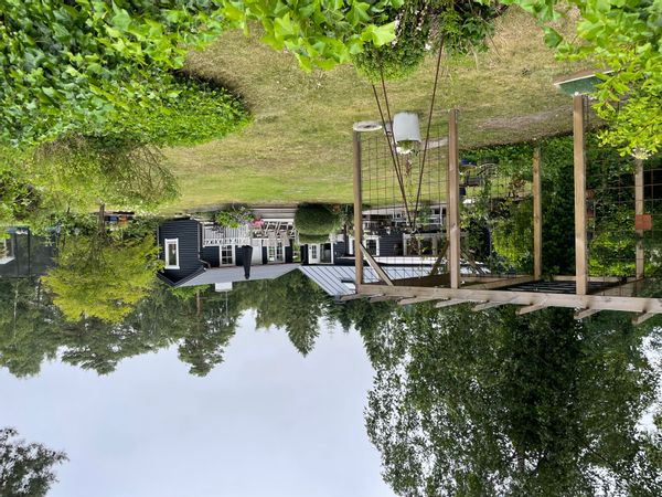 La maison de Jesper