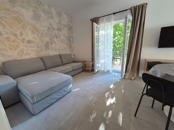 La maison de Maria
