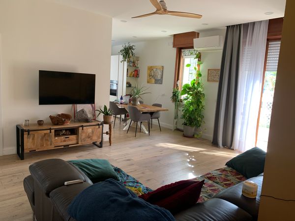 La maison de Julia