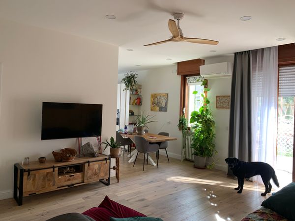 La maison de Julia