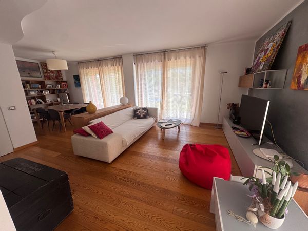 La maison de Isabella