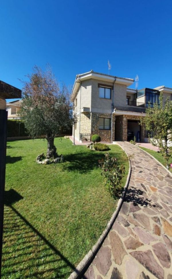 La maison de FELIX