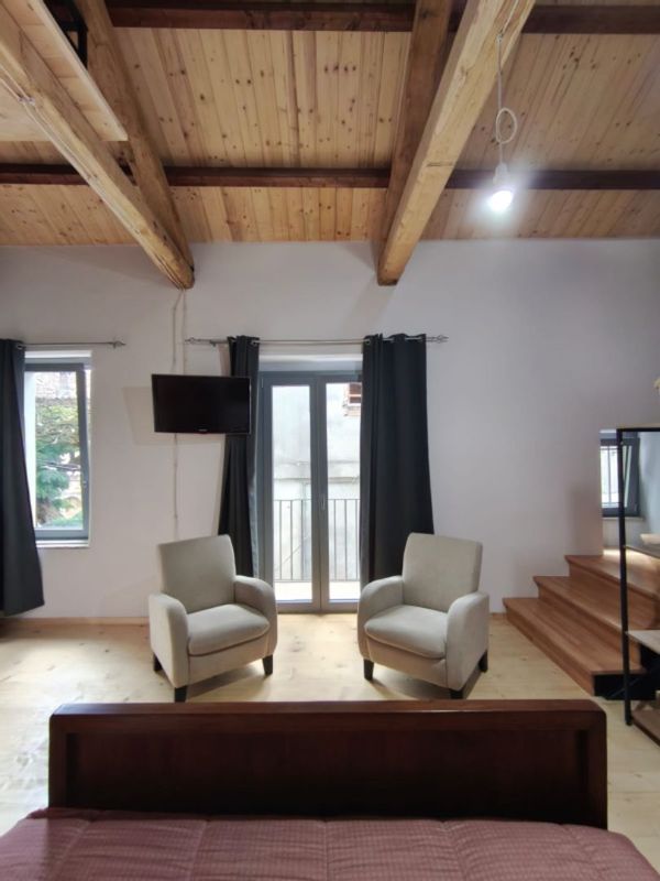 La maison de Jlenia