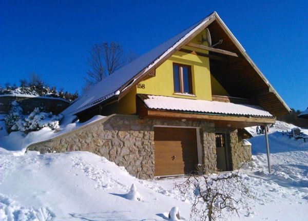 La maison de Sisa