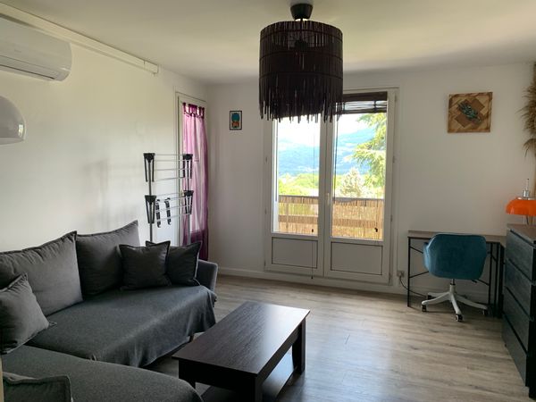 Logement de Sophie