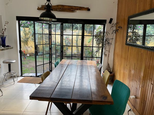 La maison de Adriana