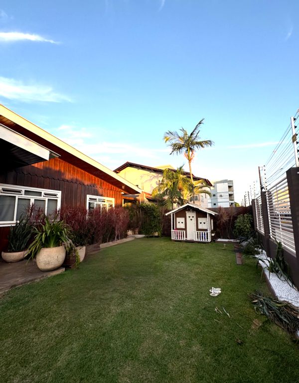 La maison de Priscila