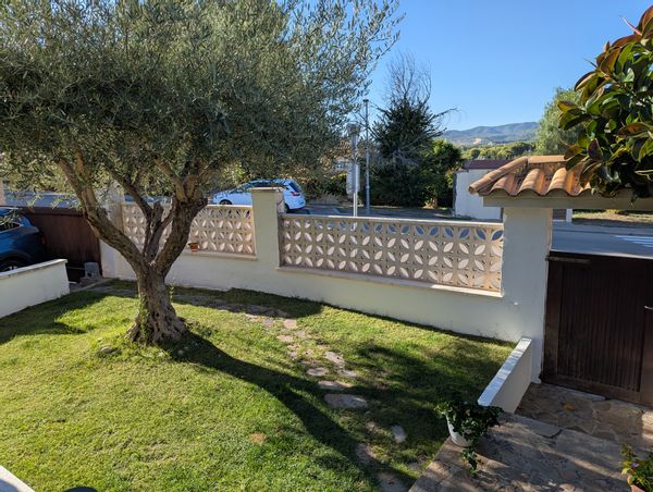 La maison de Cristina