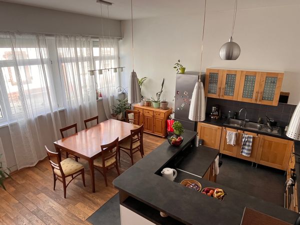Loft atypique proche centre ville