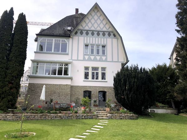 La maison de Sofia