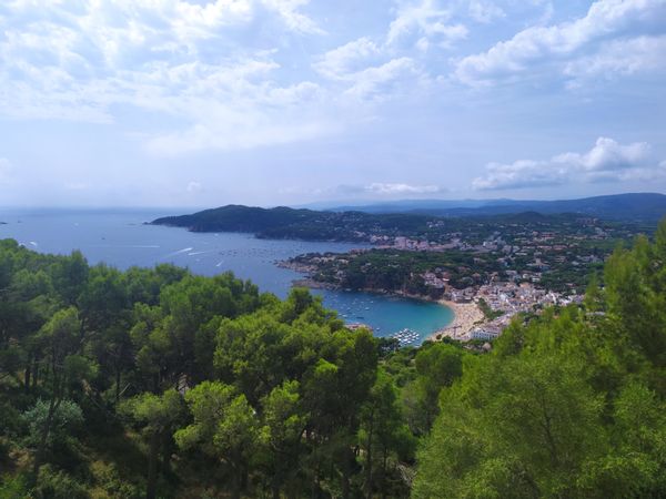 Appartement 3 pièces au cœur de la Costa Brava