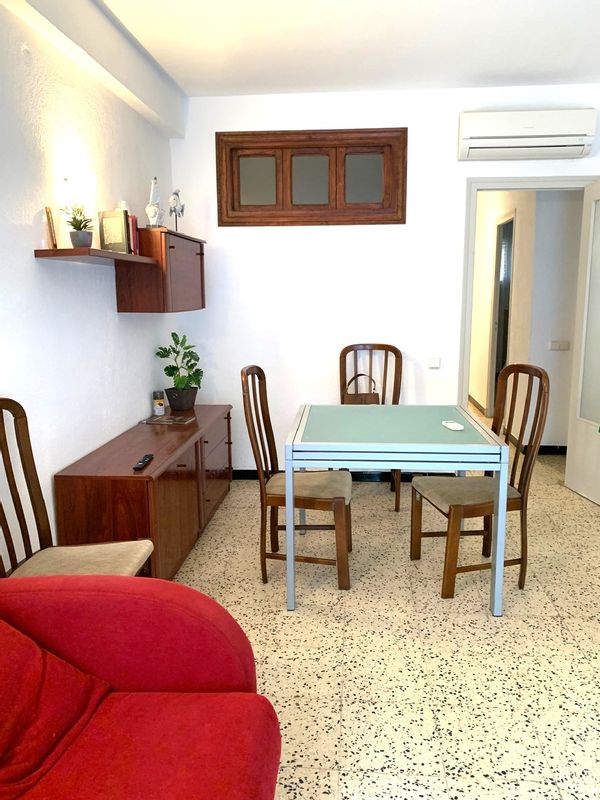 La maison de Eva