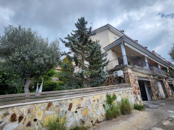 La maison de paulina