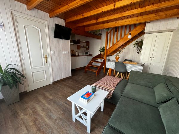 La maison de Laura
