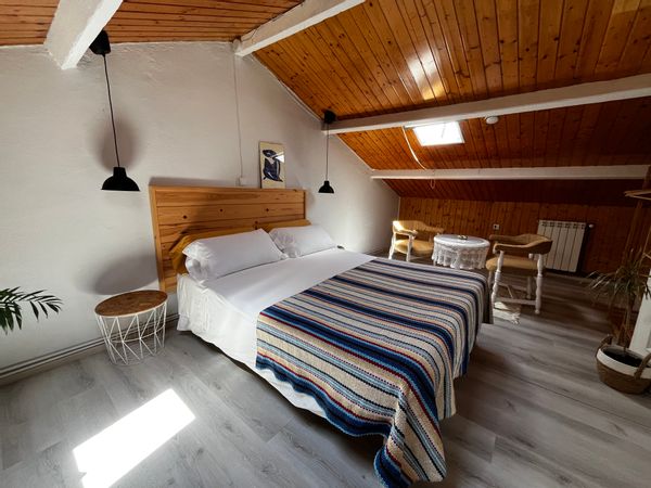 La maison de Laura