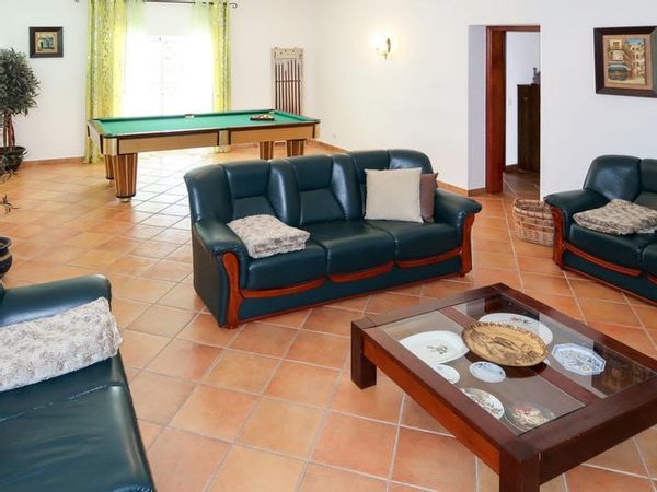 La maison de Vasco
