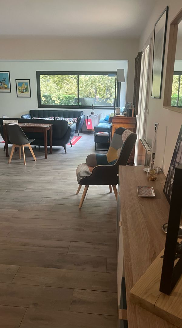 La maison de Sylvie