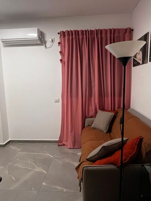 La maison de Nadiia