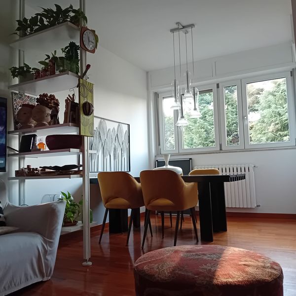 La maison de Elena